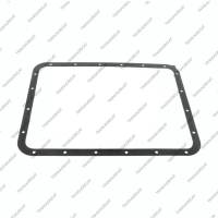 Прокладка поддона нижнего (20 отверстий, дюрапреновая)