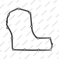 Прокладка поддона нижнего (12 отверстий, металлизированная)