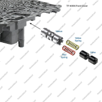 Клапан контроля сцепления C1/K1 (ремонтный)