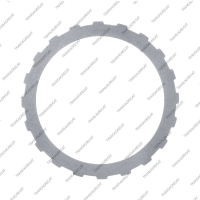 Стальной диск (119x1.8x20T) C1 (Forward)