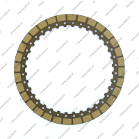 Фрикционный диск (160x1.8x36T) Underdrive