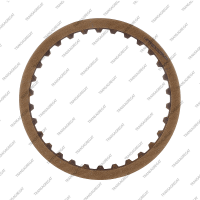 Фрикционный диск (136x1.7x30T) Overdrive, Underdrive*