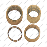 Комплект фрикционных дисков