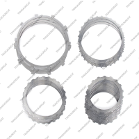 Комплект стальных дисков