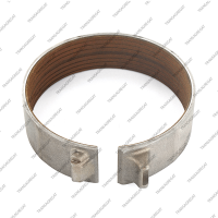 Тормозная лента задняя (ширина 38mm)