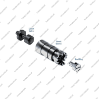 Клапан бустерный