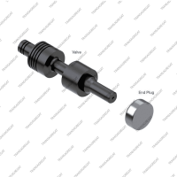 Клапан контроля соленоида (ремонтный)