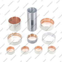 Комплект втулок (10шт., биметаллические)