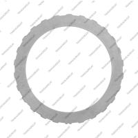 Стальной диск (130x2.0x26T) Forward, Direct