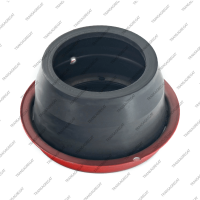 Сальник хвостовика (RWD, 41x63x9.0/37.0)