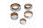 Комплект втулок (7шт., биметаллические)