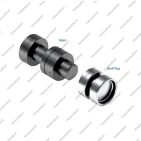 Клапан регулировки низкого давления (ремонтный)