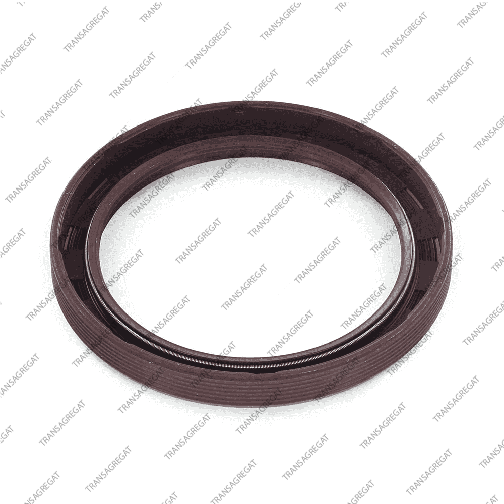 Сальник хвостовика (57x73x8.0)