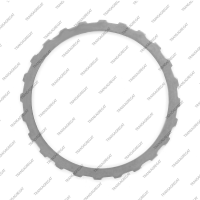 Стальной диск (120x3.0x24T) F