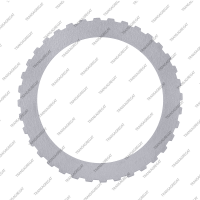 Стальной диск (96x1.8x36T) 4-5-6 (Gen 1/2/3, 2008-up)