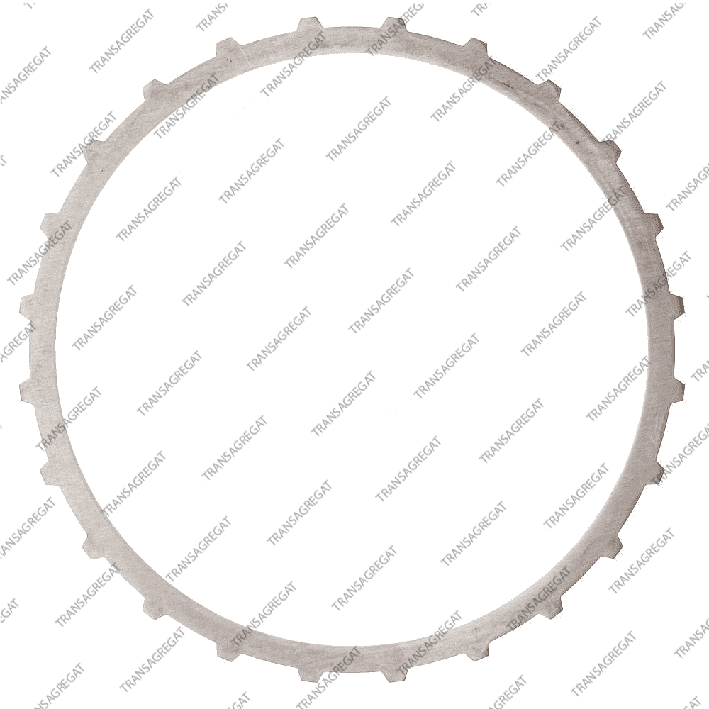 Стальной диск (149x2.4x24T) C3 (Reverse)