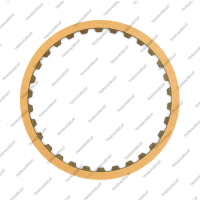 Фрикционный диск (135x2.0x30T) B