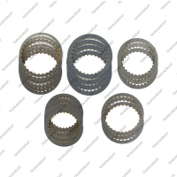 Комплект фрикционных дисков