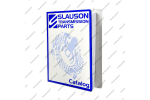 Каталог запчастей автоматических трансмиссий Slauson (часть 2, 2014г., книга)