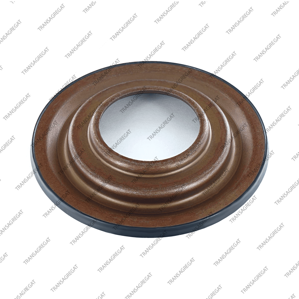 Контрпоршень (114x47x16) Transfer (1999-up, обрезиненный)