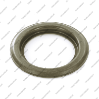 Контрпоршень (162x107x18) K1, K2 (обрезиненный)