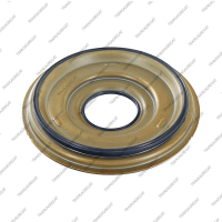 Поршень (159x48x21) С1 (обрезиненный)