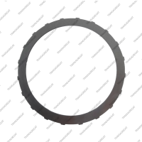 Стальной диск гидротрансформатора (222x3.2x20Т)