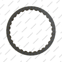 Фрикционный диск (167x1.8x30T) 6th