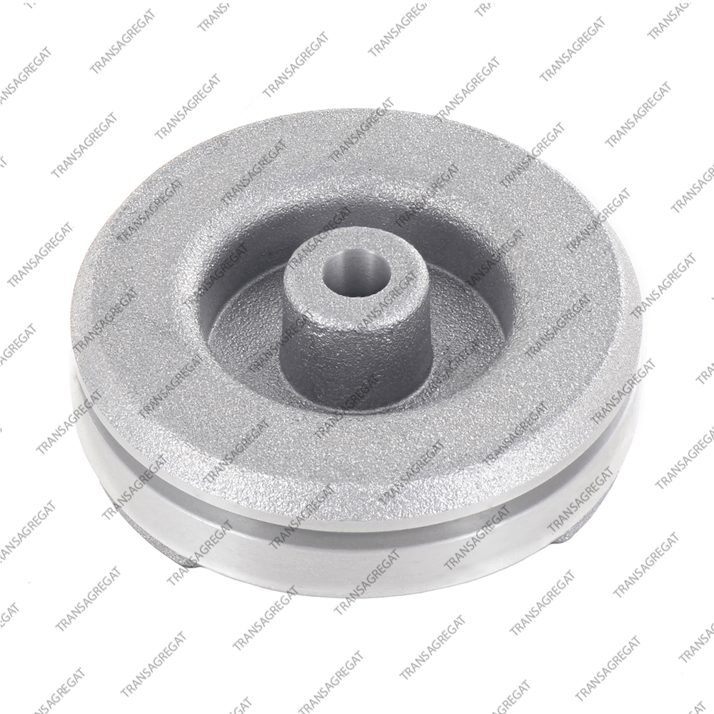 Поршень аккумулятора 1-2, 2-3 (без резинового кольца в комплекте)