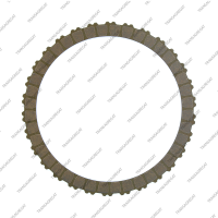 Фрикционный диск (139x2.0x30T) 3-5/Reverse (односторонний, наружные зубья)
