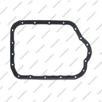 Прокладка поддона нижнего (19 отверстий, резиновая)