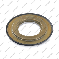 Контрпоршень (119x56x12) C2 (обрезиненный)