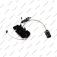 Кабель гидравлического блока управления