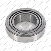Подшипник промежуточной шестерни левый, правый (62x35x19, роликовый)