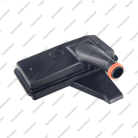 Фильтр основной (пластиковый)