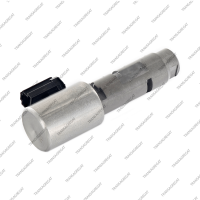 Соленоид блокировки (SLU, тип 1, черный разъем)