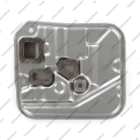 Фильтр (тип 2, металлический, с маслозаборником высотой 14mm, #B, Toyota, Lexus, Suzuki)