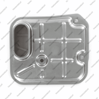 Фильтр (тип 2, металлический, с маслозаборником высотой 14mm, #B, Toyota, Lexus, Suzuki)