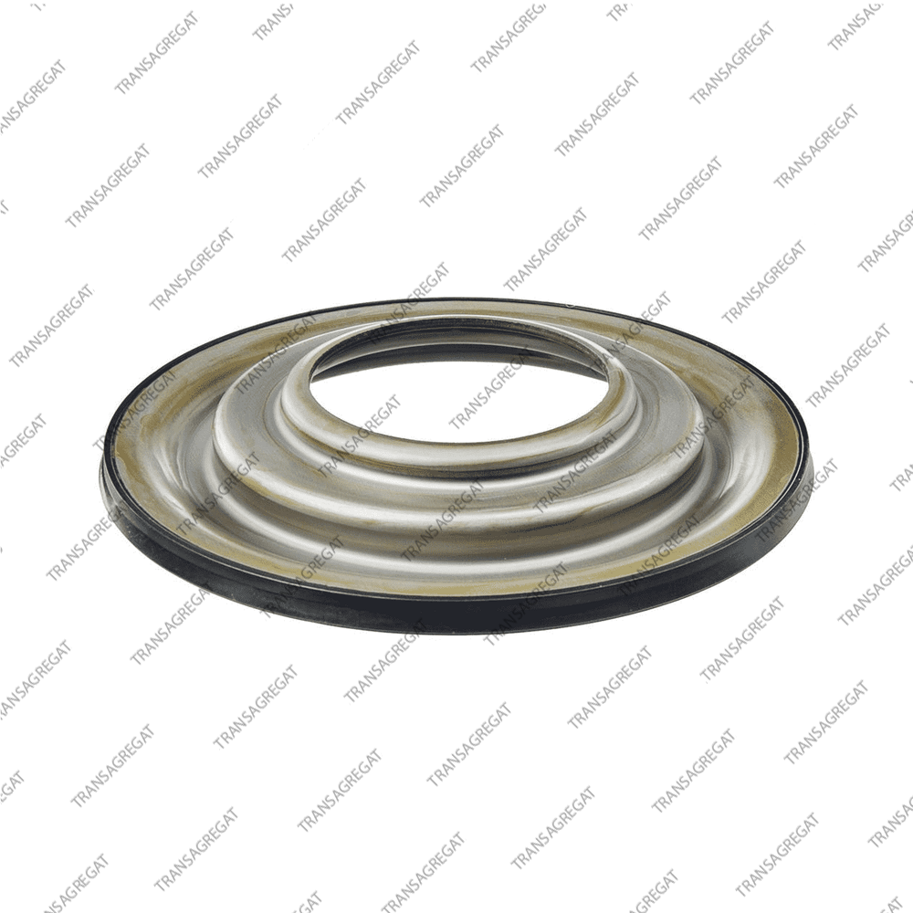 Контрпоршень (114x47x16) Transfer (1999-up, обрезиненный)