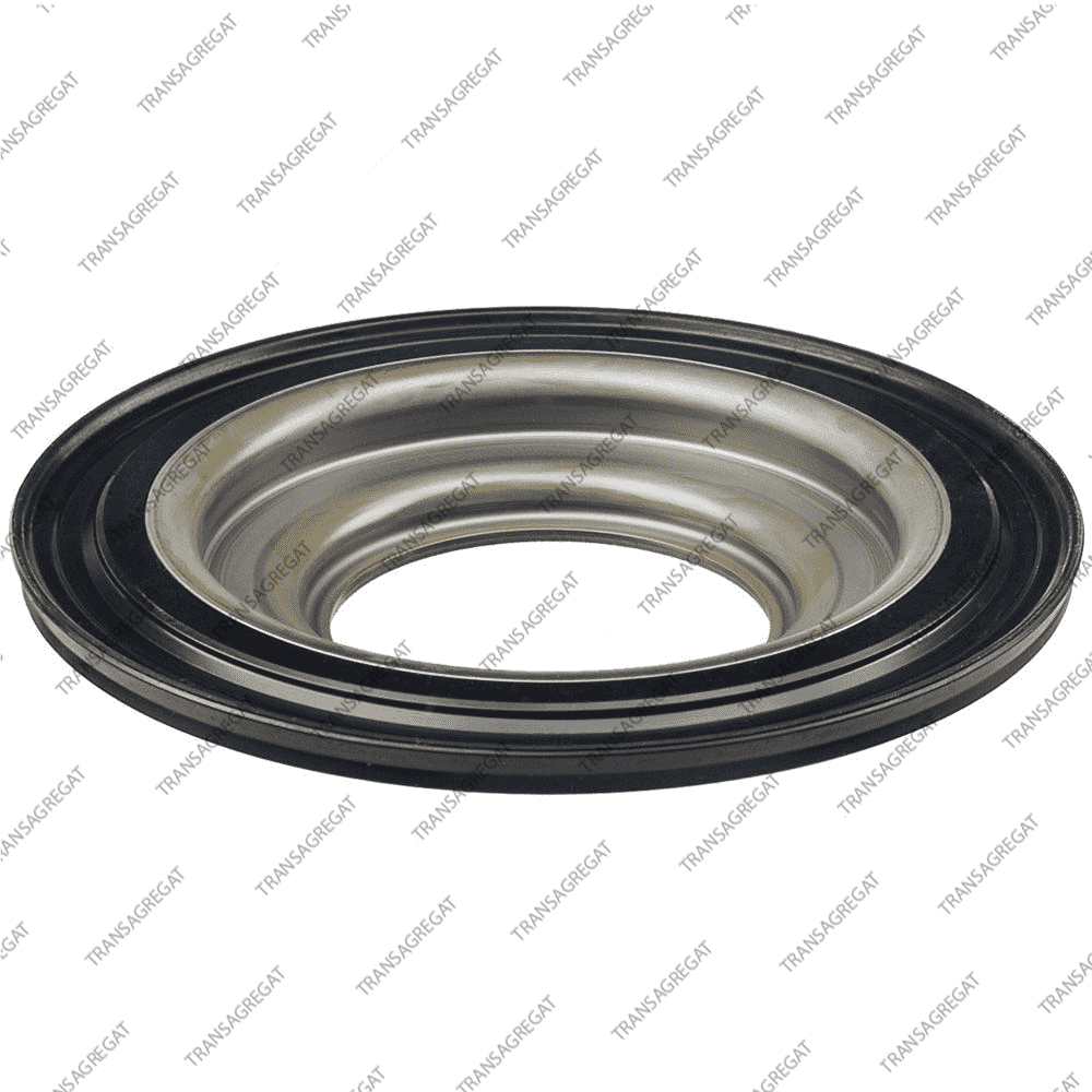 Контрпоршень (114x47x16) Transfer (1999-up, обрезиненный)