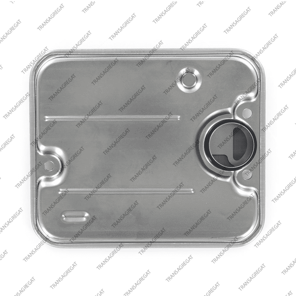 Фильтр (тип 2, металлический, @)