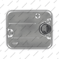 Фильтр (тип 2, металлический, @)