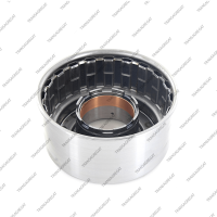 Корпус сцепления Overdrive (89-up, под 3 фрикционных диска)