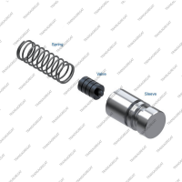 Клапан бустерный