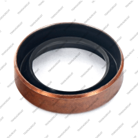 Сальник статора масляного насоса (20x28x6.8, Gen 1/2, 2008-up)