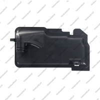 Фильтр основной (пластиковый)