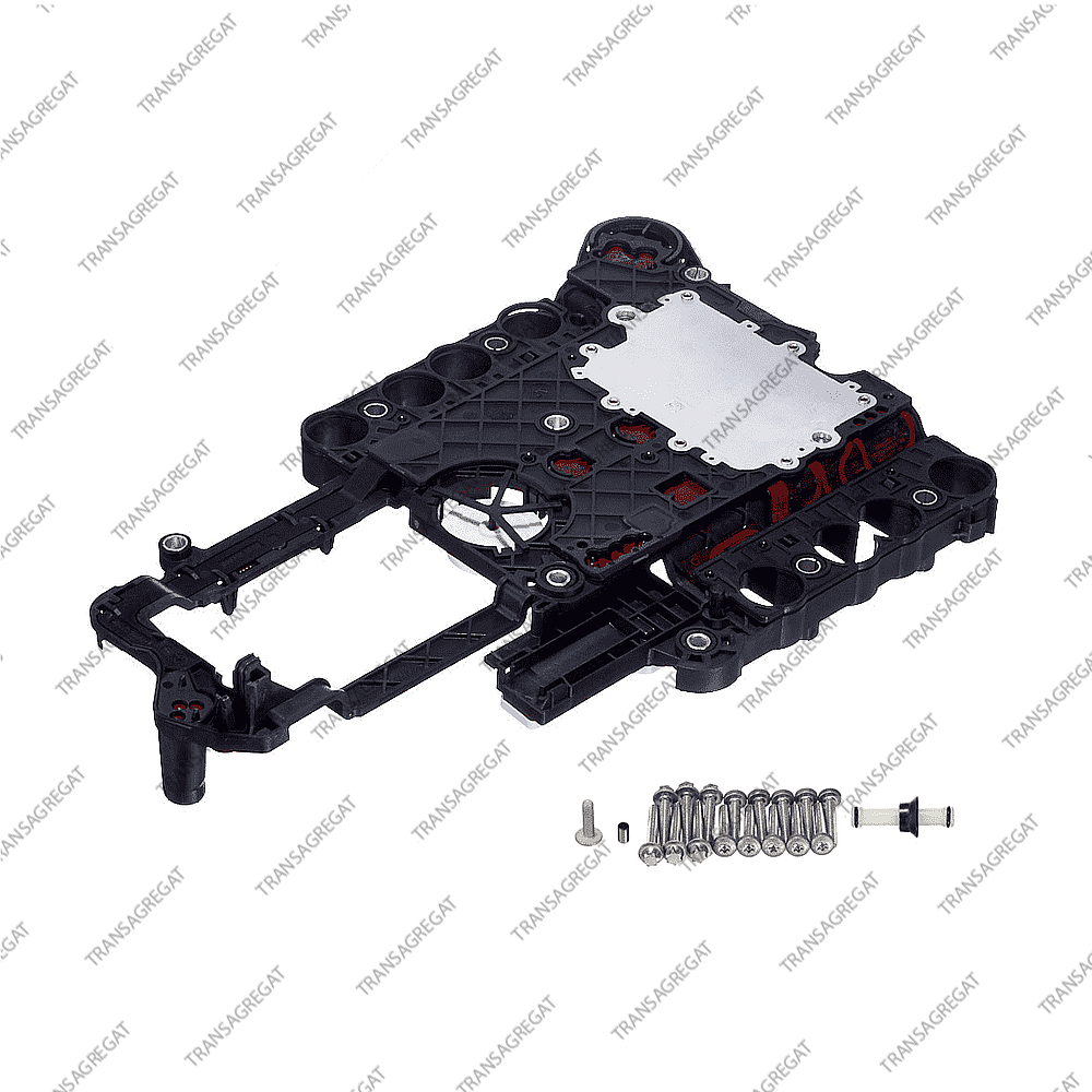 Электрическая плата (Gen 1)*