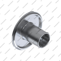 Ступица гидротрансформатора