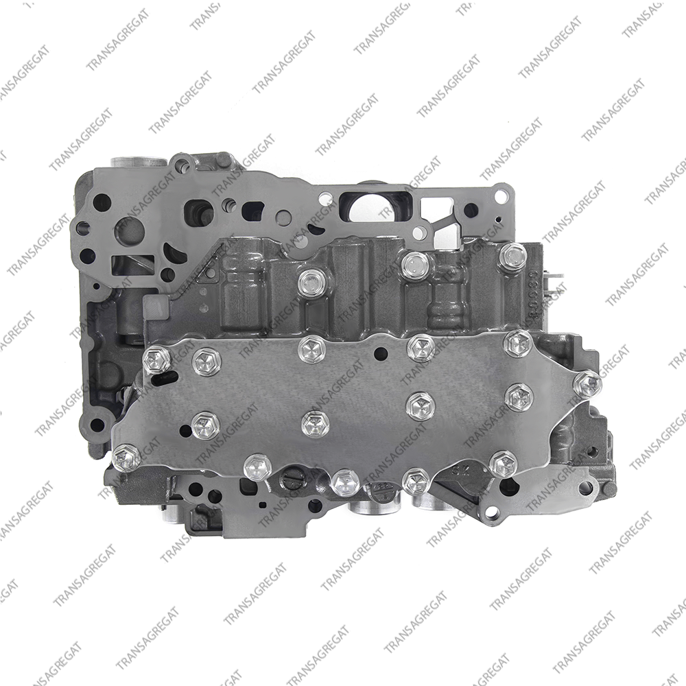 Гидравлический блок управления (тип 1)