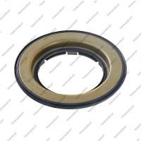 Контрпоршень (111x66x17) 4-5-6 (Gen 1, 2008-up, обрезиненный)